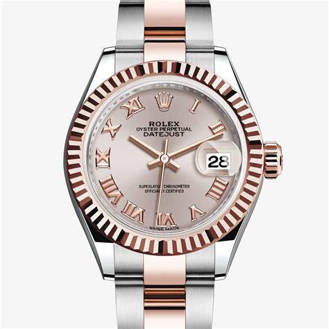 rolex 28 mm armband.